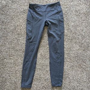 Lululemon speed up leggings